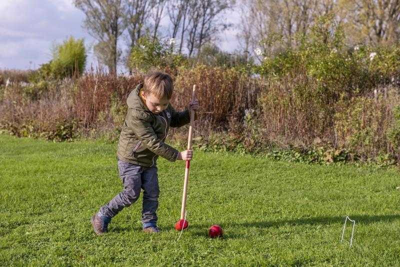 Joc crocket, Egmont Toys [2]