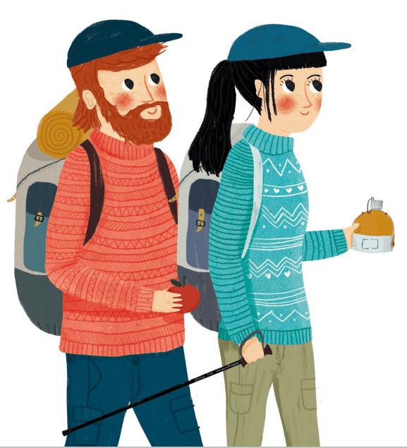 Joc Cucereste muntele, Londji [4]