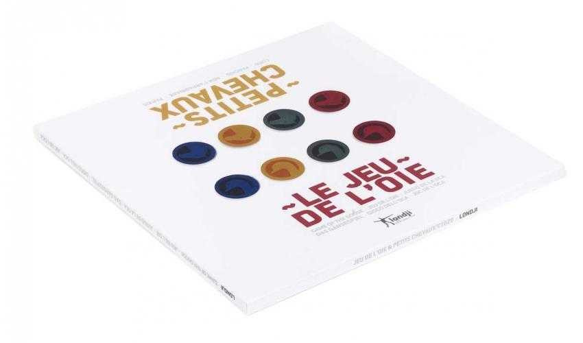 Jocuri si jucarii - Jocuri cu zaruri, Londji