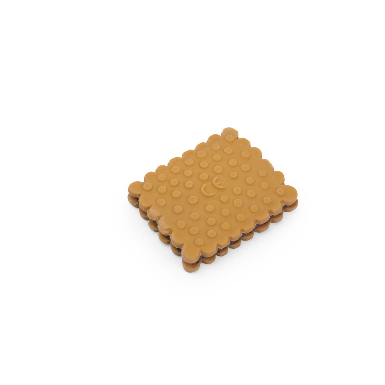 Jocuri si jucarii - Jucarie bebe Biscuit pentru dentitie , Moulin Roty