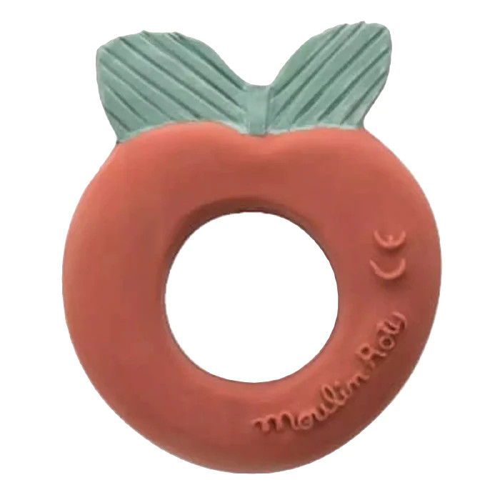 Jucarie gingivala Mar, Moulin Roty [2]