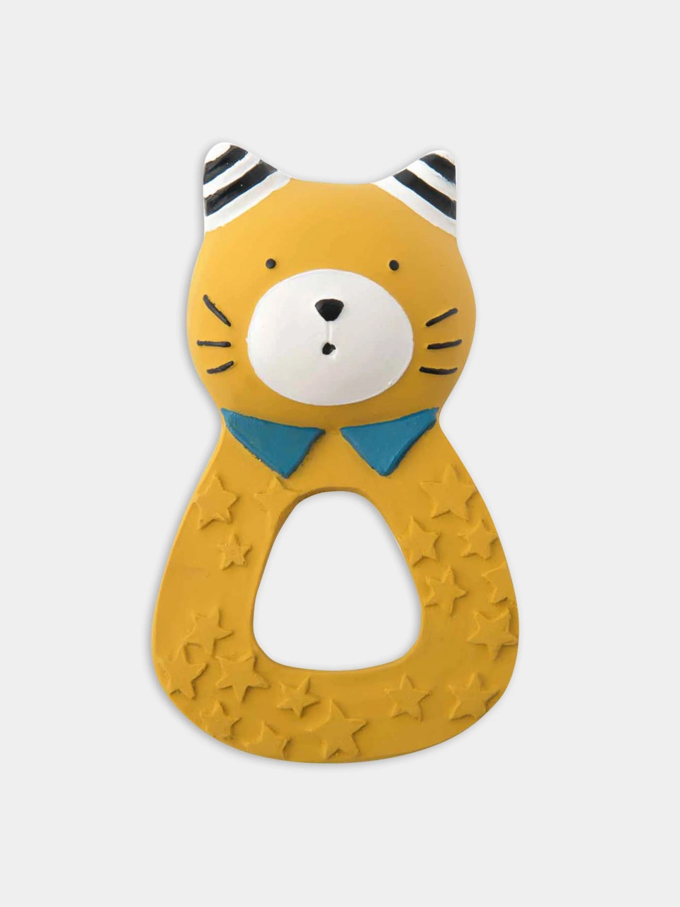 Jucarie gingivala Pisica Lulu, Moulin Roty [4]