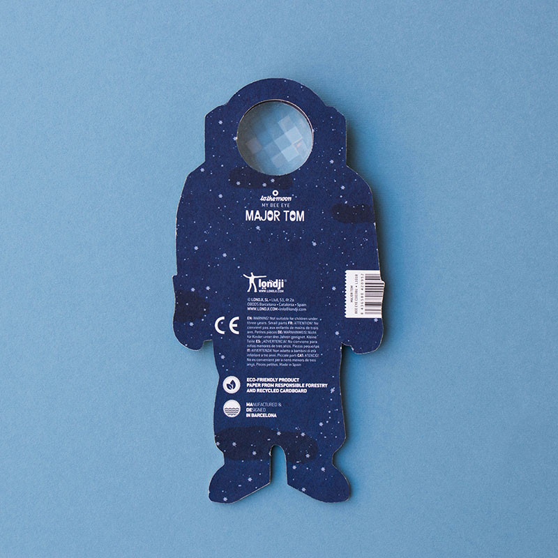 Jucarie optica Astronaut, Londji [3]