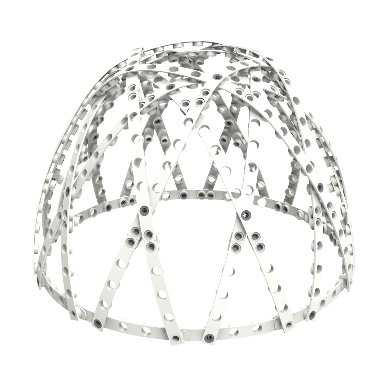 Kit STEM Inginerie arhitecturala, Thames & Kosmos [4]