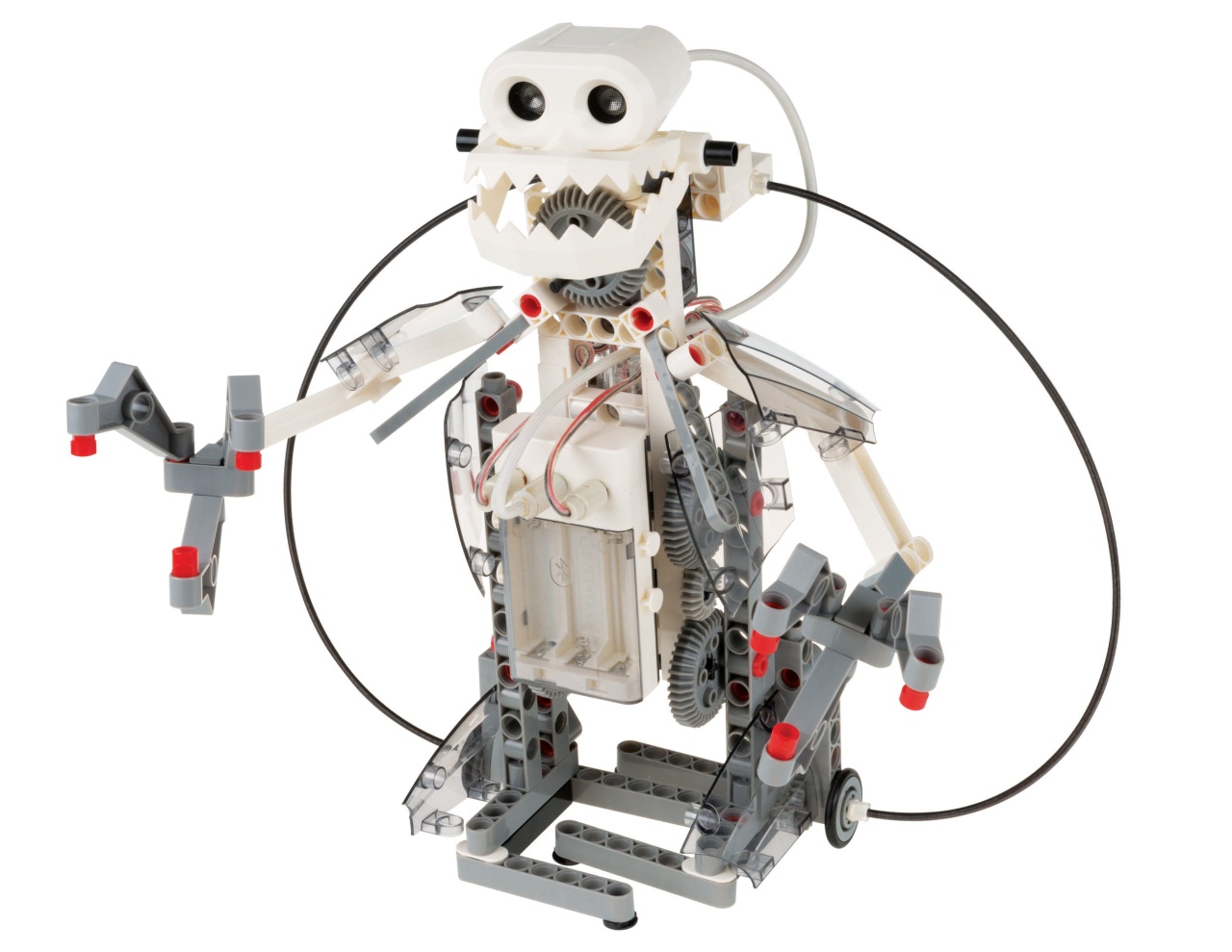 Kit STEM Roboti inteligenti, Thames & Kosmos [2]