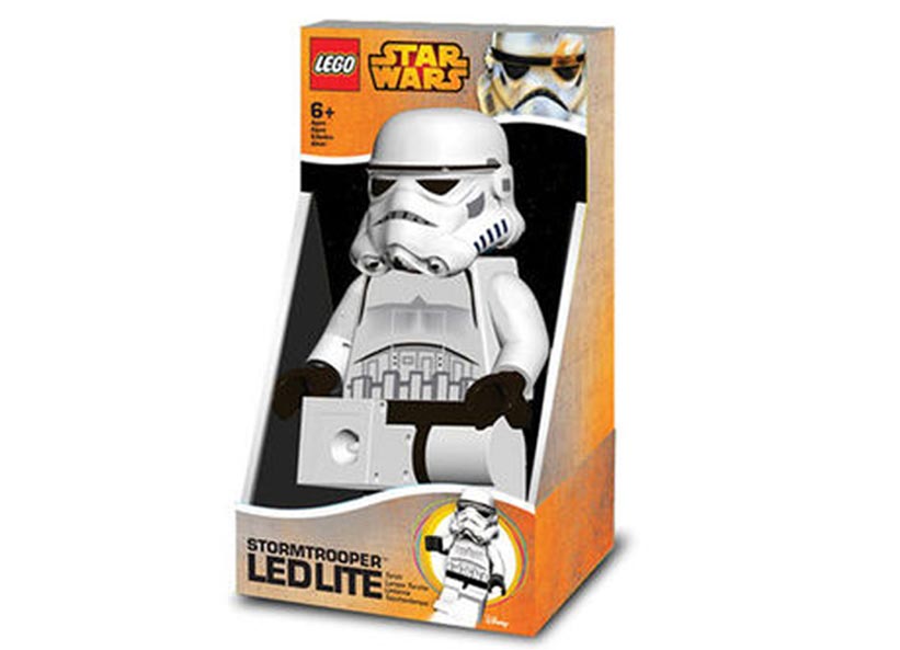 Lampa de veghe LEGO Star Wars Stormtrooper  (LGL-TO5BT) [1]