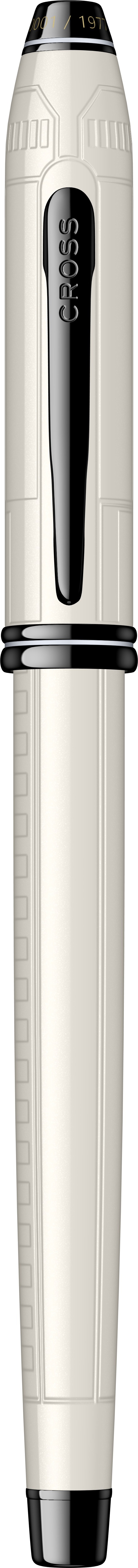 LE 2015 Star Wars Stormtrooper BT Stilou [4]
