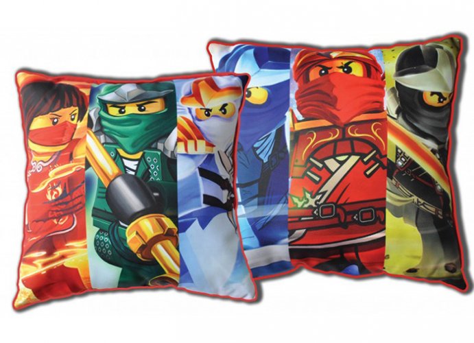 LEGO - Perna LEGO Ninjago Movie (LEG-614)