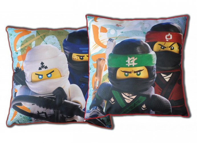 LEGO - Perna LEGO Ninjago Movie (LEG-671)