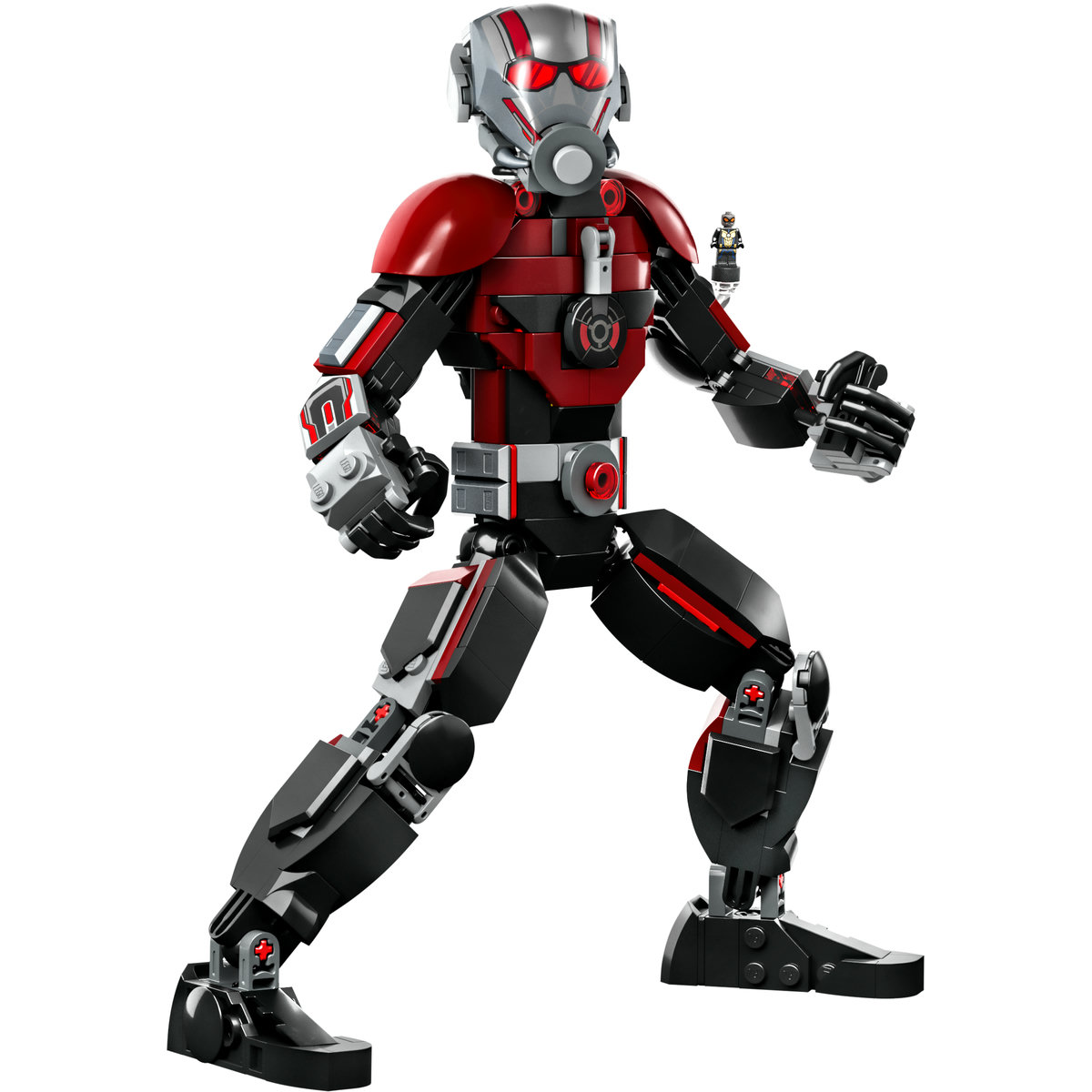 Figurina de constructie Ant-Man [6]