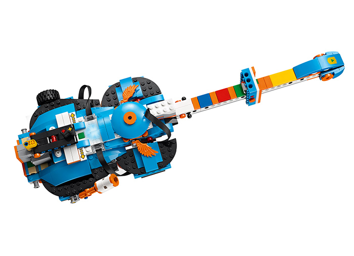 Cutie creativa de unelte LEGO BOOST - Ambalaj deteriorat [3]