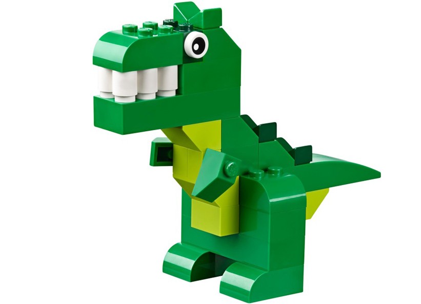Supliment creativ LEGO  (10693) [2]