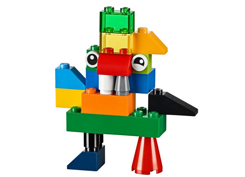 Supliment creativ LEGO  (10693) [3]