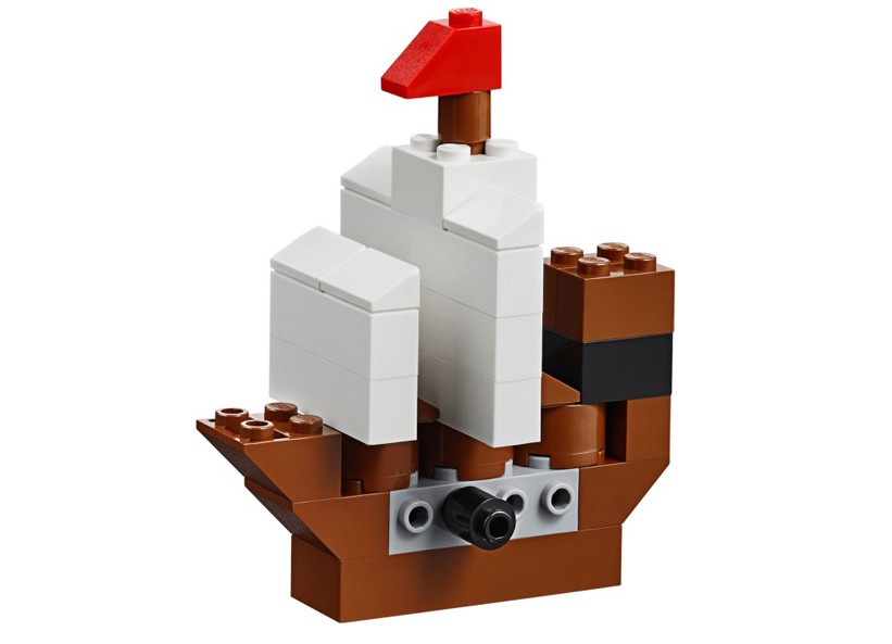 Supliment creativ LEGO  (10693) [4]