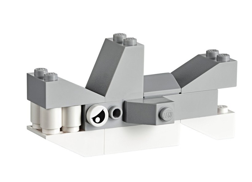 Supliment creativ LEGO  (10693) [5]