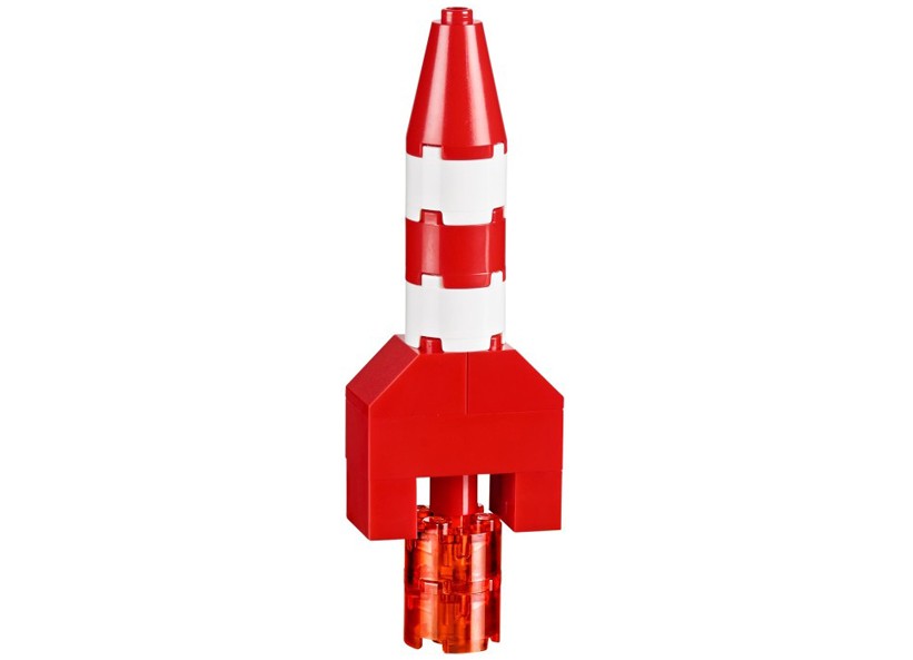 Supliment creativ LEGO  (10693) [6]