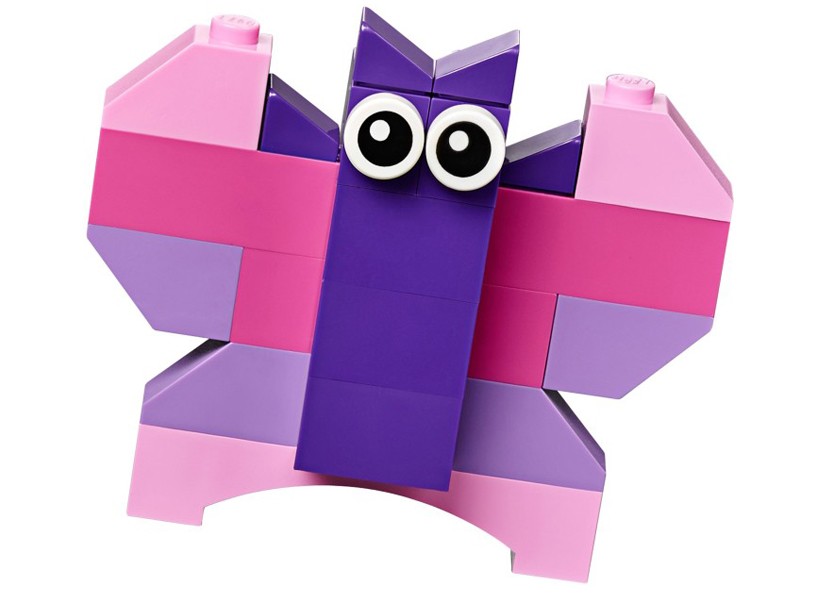 Supliment creativ LEGO culoare deschisa (10694) [4]