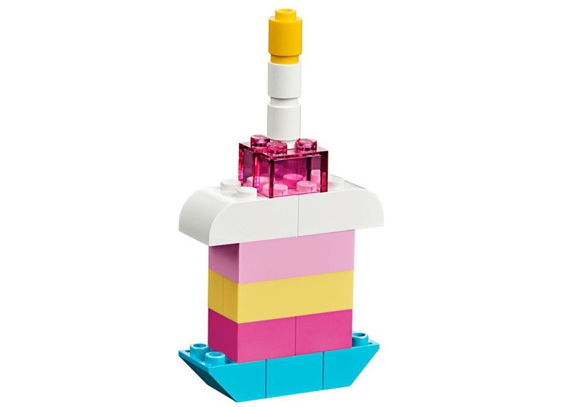 Supliment creativ LEGO culoare deschisa (10694) [5]
