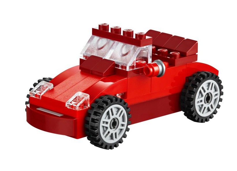 Cutie de constructie creativa (10695) [3]
