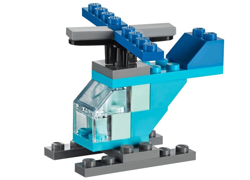 Cutie de constructie creativa (10695) [6]