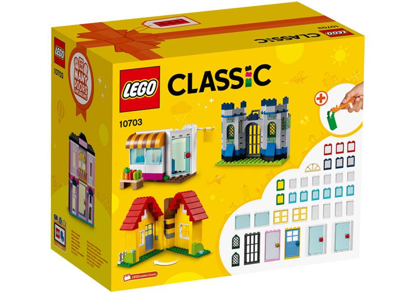 Cutie creativa de constructor  (10703) [2]