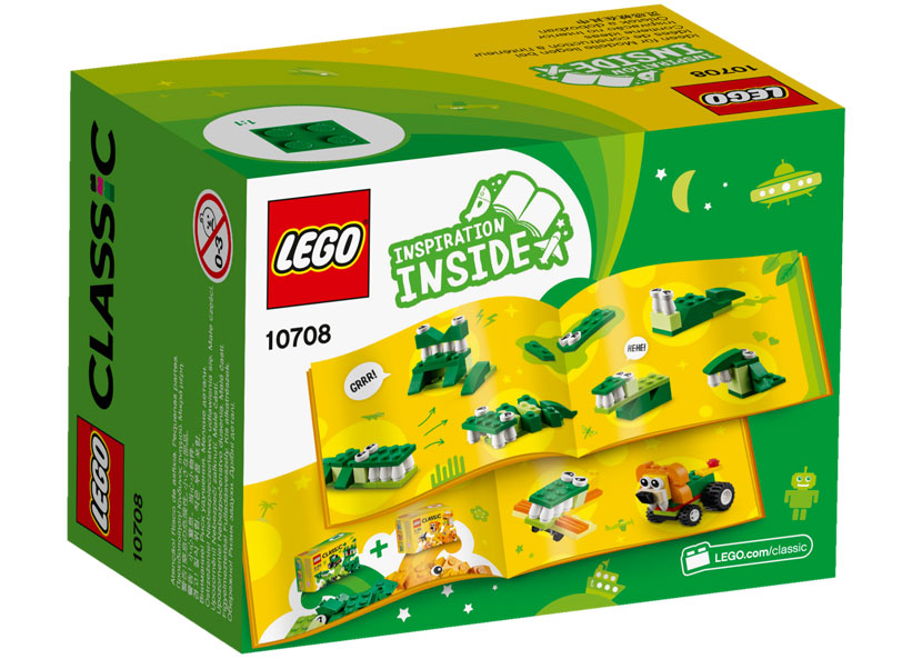 Cutie verde de creativitate  (10708) [2]