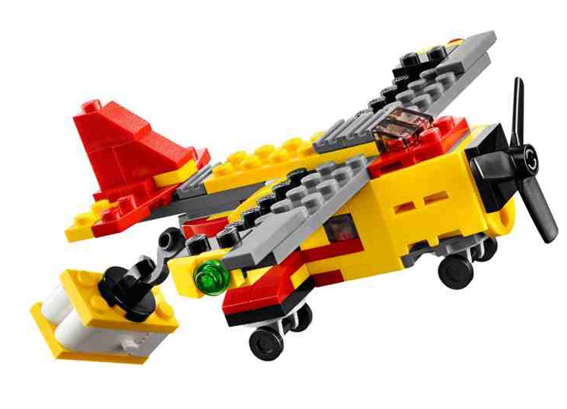 Elicopter de transport (31029) [2]