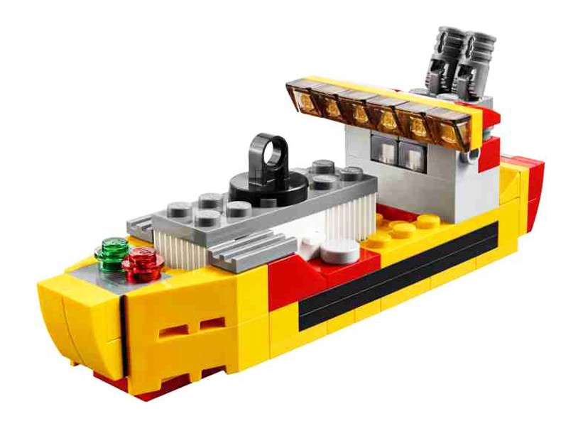 Elicopter de transport (31029) [3]