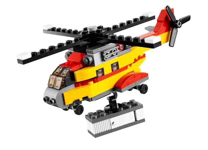 Elicopter de transport (31029) [4]