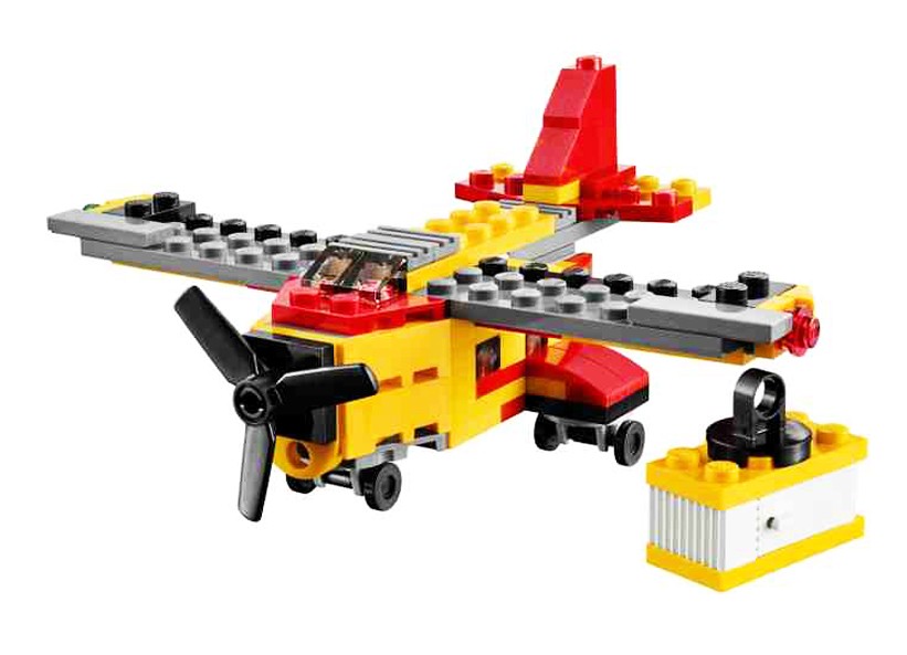 Elicopter de transport (31029) [6]