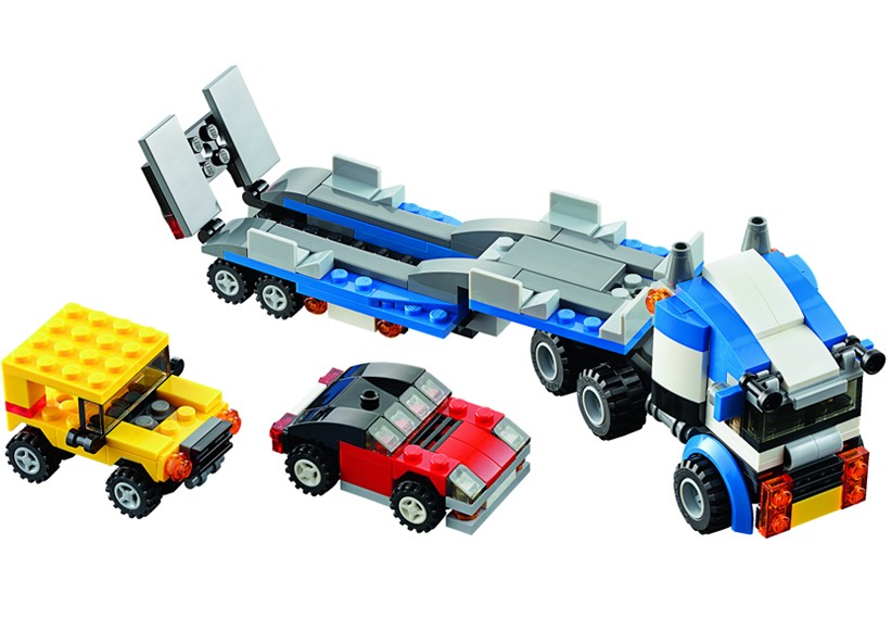 Transportor de vehicule (31033) [1]