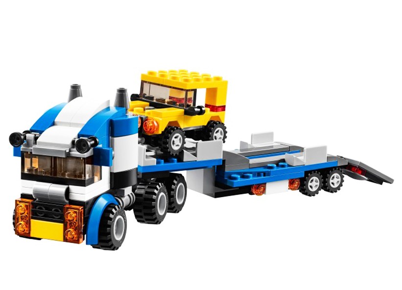 Transportor de vehicule (31033) [2]