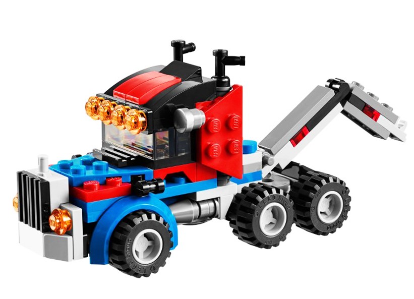 Transportor de vehicule (31033) [3]