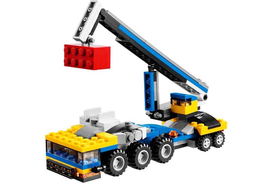 Transportor de vehicule (31033) [4]