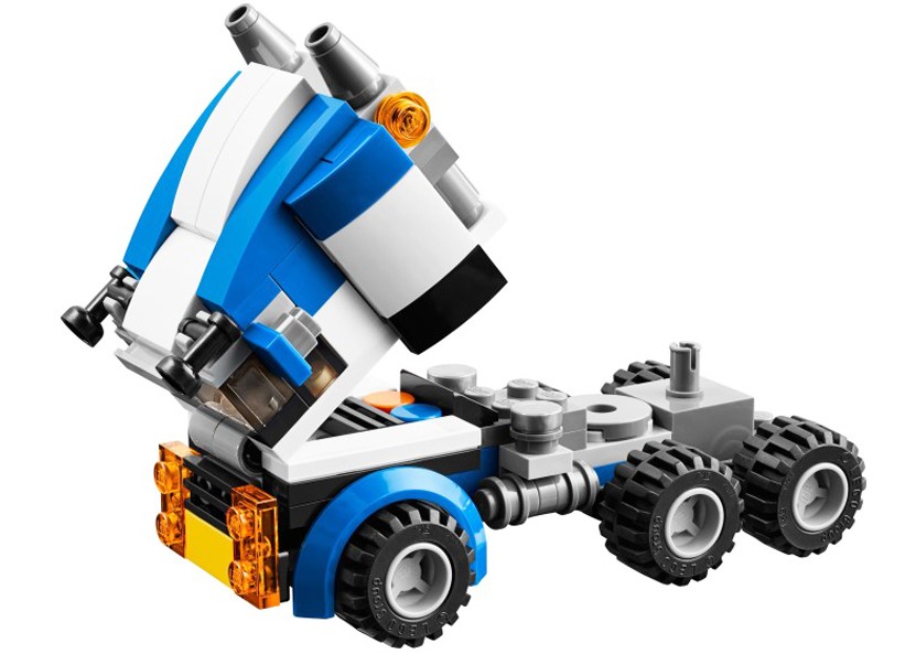 Transportor de vehicule (31033) [5]
