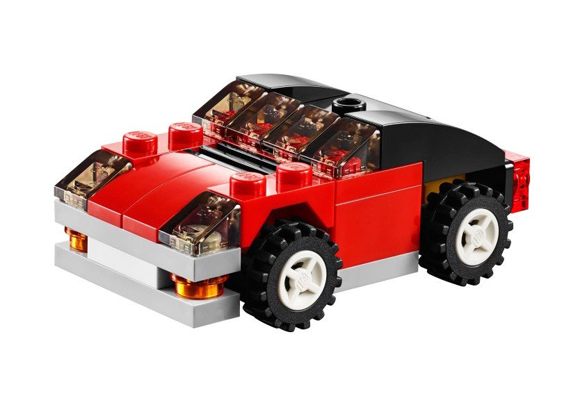 Transportor de vehicule (31033) [6]