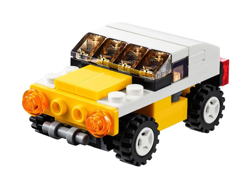 Transportor de vehicule (31033) [7]