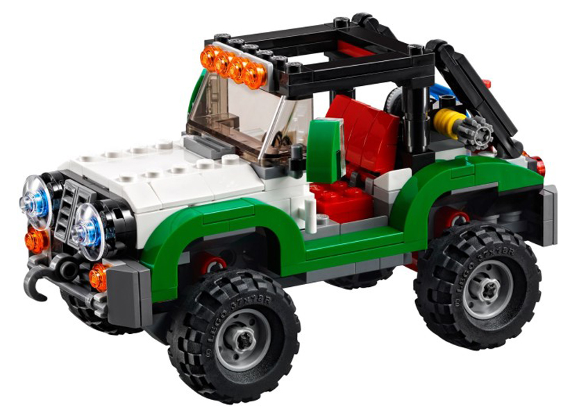 Vehicule pentru aventuri (31037) [2]