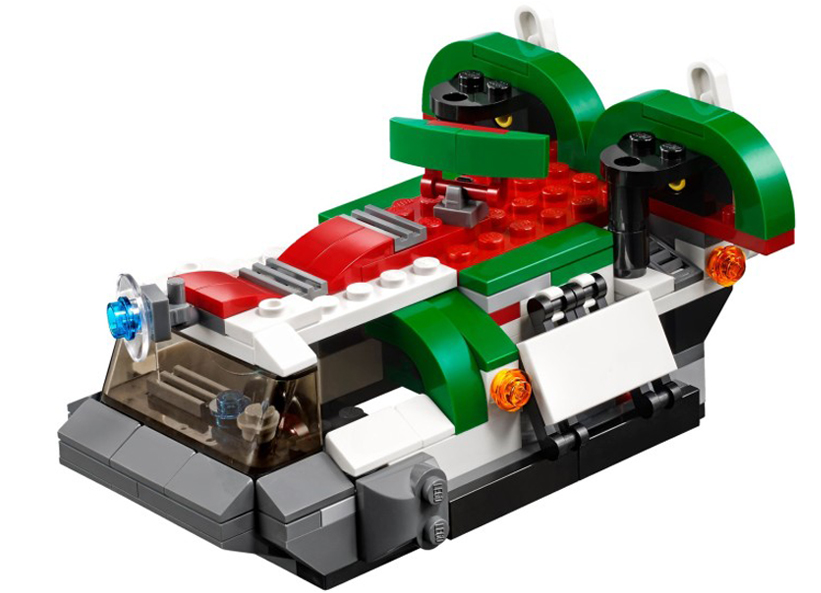 Vehicule pentru aventuri (31037) [3]