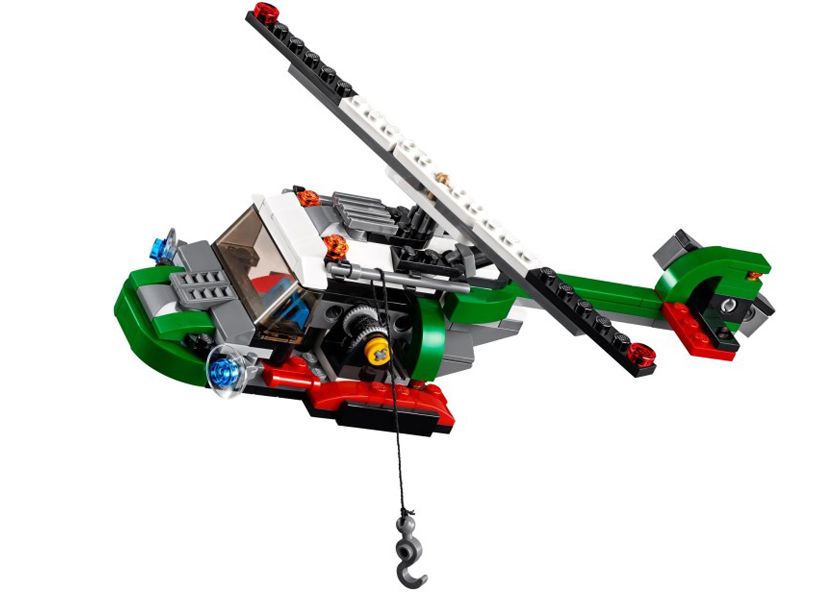 Vehicule pentru aventuri (31037) [4]
