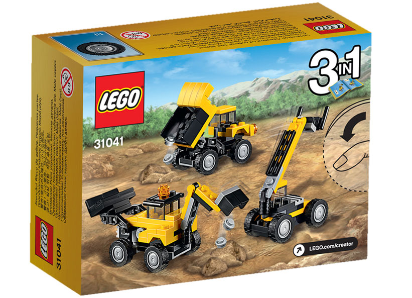 Vehicule pentru constructii (31041) [1]