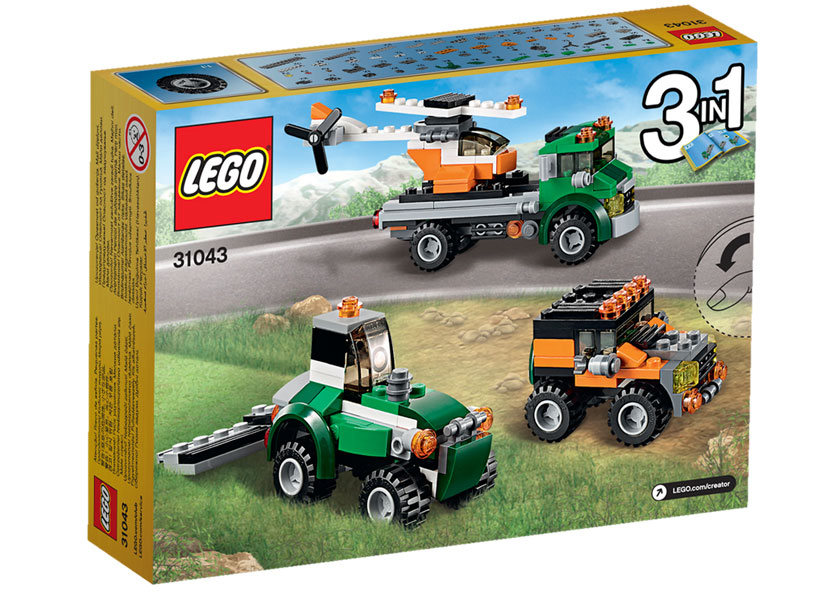 Transportor de elicopter (31043) [1]
