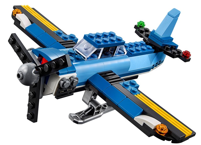 Elicopter cu rotor dublu (31049) [4]