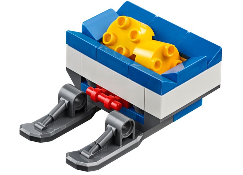 Elicopter cu rotor dublu (31049) [6]
