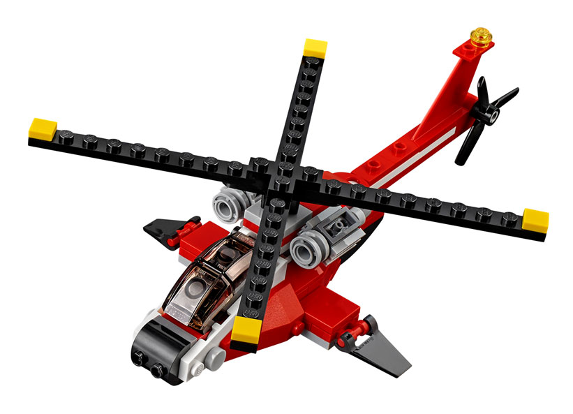 Elicopter de lupta [1]