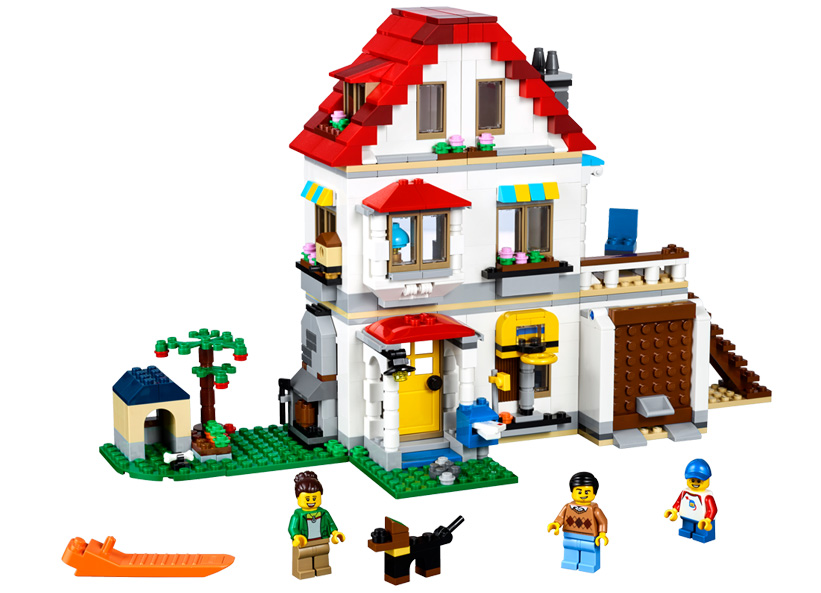 Vila de familie  (31069) [1]