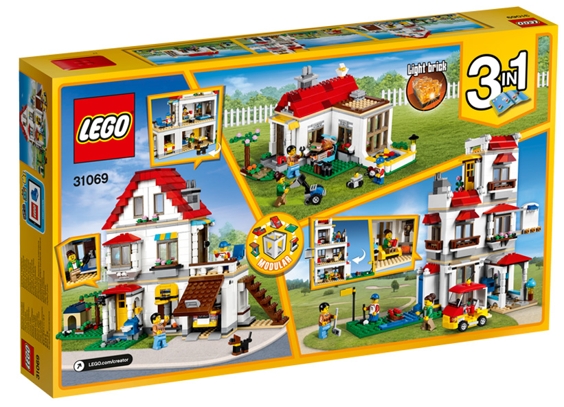 Vila de familie  (31069) [2]