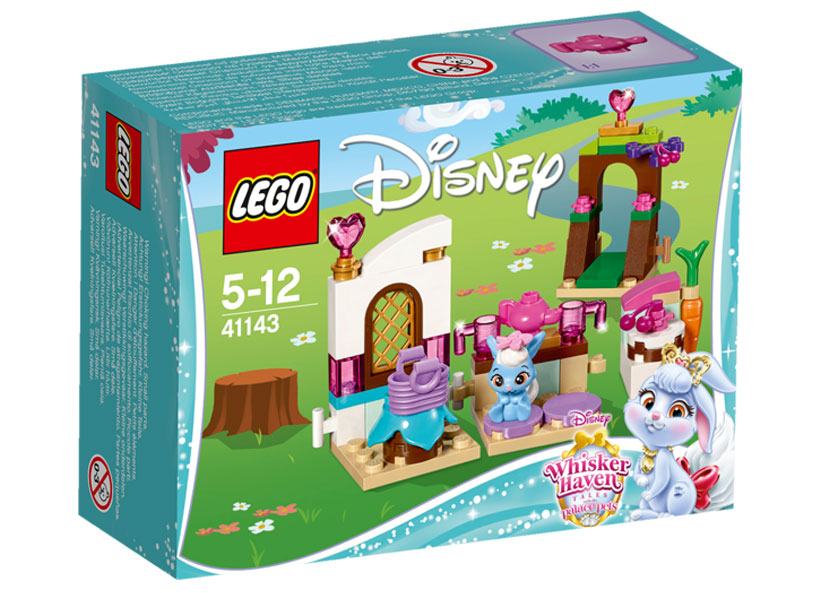 Lego Disney - Bucataria lui Berry (41143)
