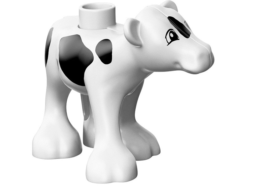Ferma mare LEGO DUPLO (10525) [2]