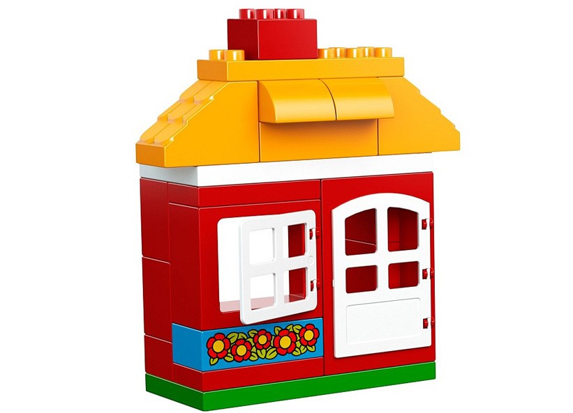 Ferma mare LEGO DUPLO (10525) [5]